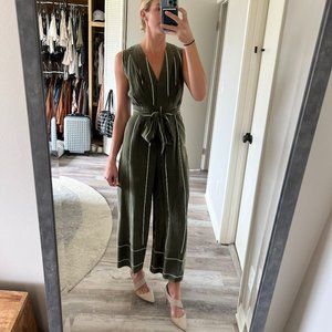 Sancia Jumpsuit